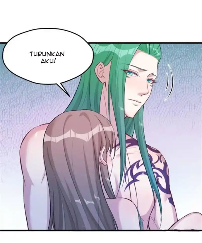 Beauty and the Beasts Chapter 193 Bahasa Indonesia